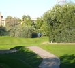 Even the par 3s can be tucked away at Biltmore Links.