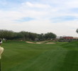 A view of the Westin Kierland Golf Club in Scottsdale, Arizona.
