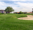 A view of the Westin Kierland Golf Club in Scottsdale, Arizona.