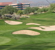 A view of the Westin Kierland Golf Club in Scottsdale, Arizona.
