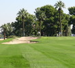 A view of Wigwam Resort Golf Club's Gold Course in Litchfield Park, Arizona.