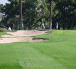 A view of Wigwam Resort Golf Club's Gold Course in Litchfield Park, Arizona.