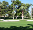 A view of Wigwam Resort Golf Club's Gold Course in Litchfield Park, Arizona.