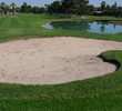 A view of Wigwam Resort Golf Club's Gold Course in Litchfield Park, Arizona.