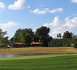 McCormick Ranch Golf Club - Phoenix, Scottsdale area - Arizona course - three lakes