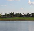 McCormick Ranch Golf Club - Phoenix, Scottsdale area - Arizona course - three lakes