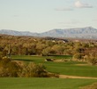 Designed by the team of Bill Coore and Ben Crenshaw, the Saguaro Course at We-Ko-Pa Golf Club is walker friendly. 