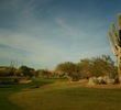 Tom Fazio designed the Raptor course at Grayhawk Golf Club in Scottsdale, Arizona.