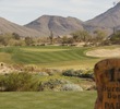 No. 13 on the Raptor course at Grayhawk Golf Club in Scottsdale, Arizona is a brawny, 230-yard par 3.