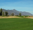 The third hole at Southern Dunes Golf Club is one of three par 5s that is at least 575 yards long.
