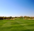 The South Course at Boulders Resort plays slightly shorter than the North at just less than 6,900 yards. 