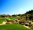 The South Course at Boulders Resort has back-to-back par 3s, beginning with the 15th hole. 