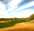 The Cholla course at We-Ko-Pa Golf Club was designed by Scott Miller and opened before the Saguaro Course. 