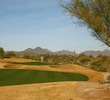The Cholla course at We-Ko-Pa Golf Club plays more than 7,200 yards from the championship tees. 