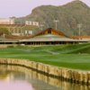 ASU Karsten's clubhouse