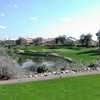 Coyote Lakes GC: #14