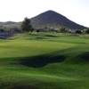 A view of the 5th hole at Legend at Arrowhead 