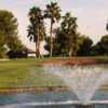 Ken Mc Donald Golf Course