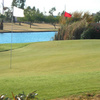 Rio Salado GC: chipping green