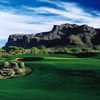 Superstition Mountain Club - Prospector Course #1