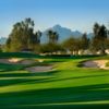 Legacy Golf Resort: View from #16