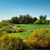 Legacy Golf Resort: View from #17