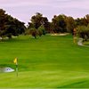 A view of green with water coming into play at Wigwam Resort - Gold Course