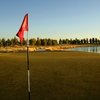 A view from green #18 at Southern Dunes Golf Club
