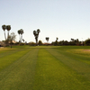 A view of hole #15 at Painted Mountain Golf Club - Championship Course