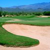 Vista Verde GC: #1