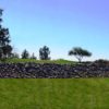 A view of the 6th hole at Coyote Lakes Golf Club