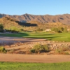 Mountain Brook GC: clubhouse & driving range