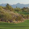 A view from Desert Course at Phoenician