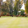 A view of green at Orange Tree Golf & Conference Resort