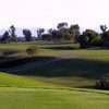 Cave Creek Golf Course: View of the course