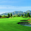 South at Talking Stick GC: View from #12