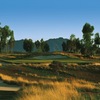A view of hole #9 at Southern Dunes GC