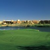 View from the Cattail course at Whirlwind GC