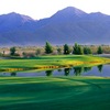 South at Talking Stick GC: View from #18