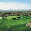 A view of hole #8 at Wildfire Golf Club - Desert Ridge - Palmer Course