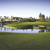 Ocotillo Golf Resort