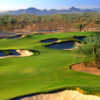 Wildfire GC at Desert Ridge - Faldo: #16