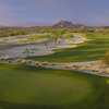 A view of the 12th hole at Longbow Golf Club