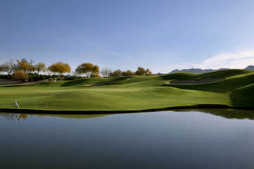 Kierland: Ironwood #9