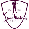 Crowne Plaza San Marcos Golf Resort Logo
