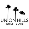 Union Hills Country Club - Private Logo