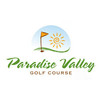 Paradise Valley Park Golf Course - Public Logo