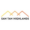 Golf Club at Johnson Ranch, The - Public Logo