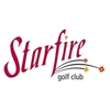 Starfire Golf Club - Hawk/King Logo