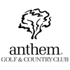 Anthem Golf & Country Club - Persimmon Course Logo
